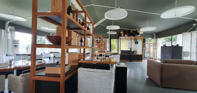 BB VILLA RESTAURANTE & TERRACE