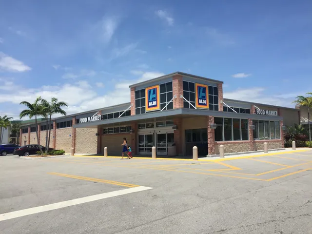 ALDI