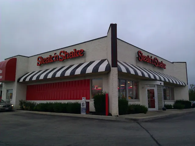 Steak 'n Shake