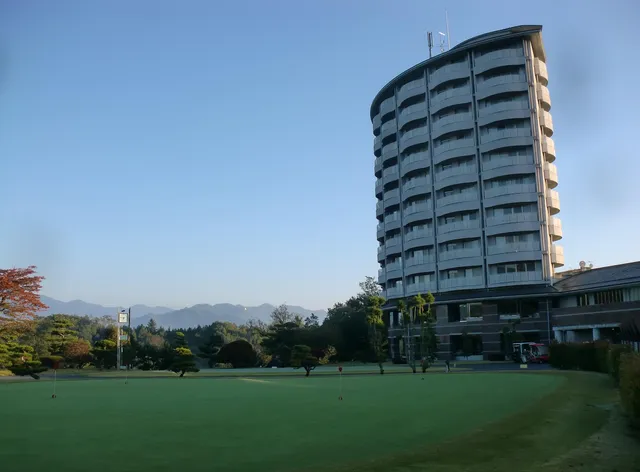 ホテルユニオンヴェール