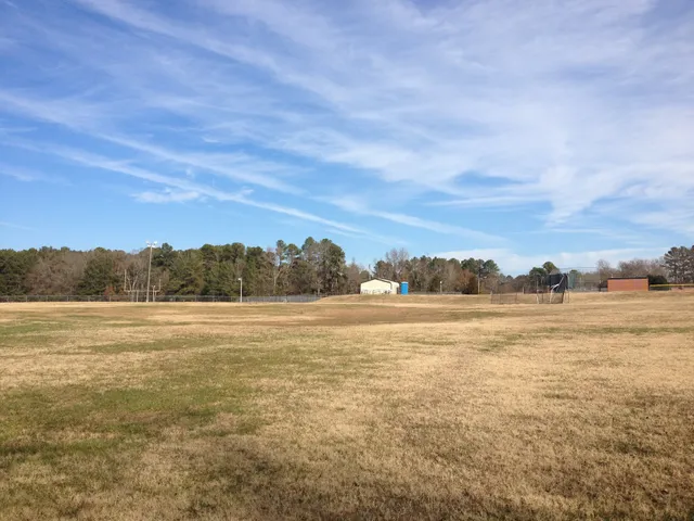 Greensville County High School