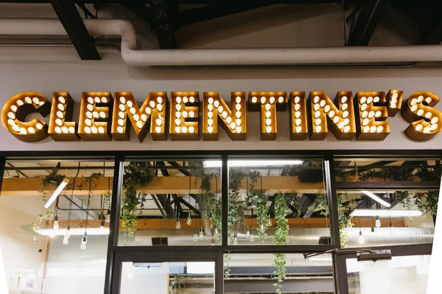 Clementine's Salon & Skincare