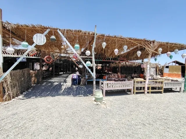 Stargola camp
