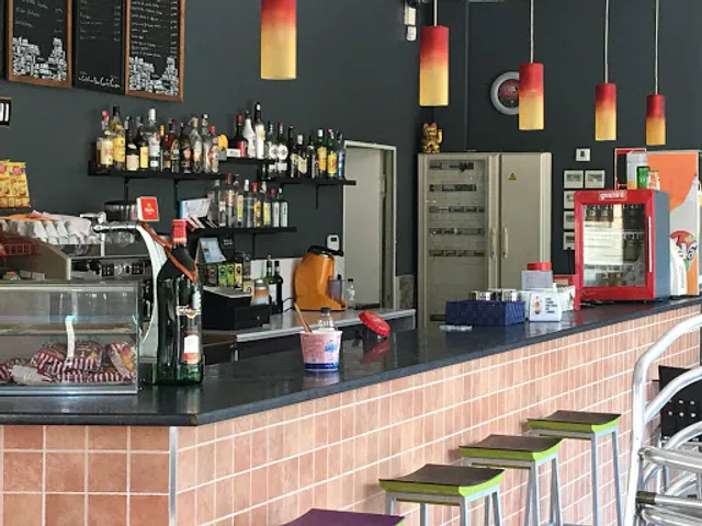 Bar Mirasol