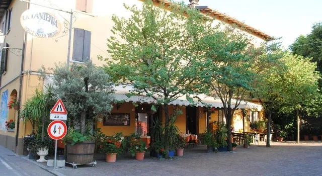 Albergo Ristorante La Lanterna