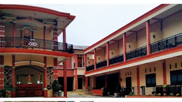 SEKAR AYU Hotel & Villa