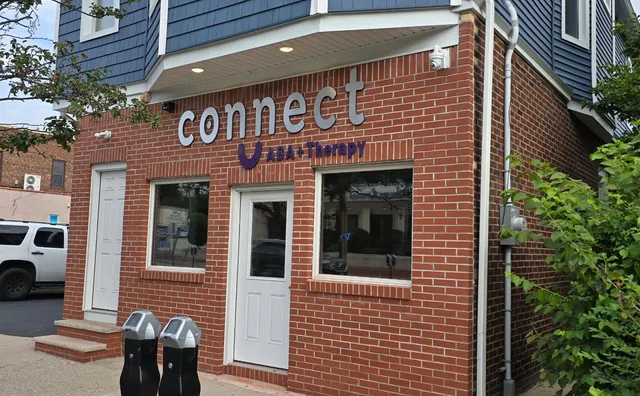Connect ABA + Therapy