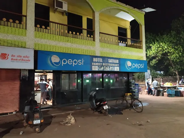 Satkar Family Restaurant