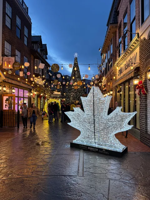 Chilliwack Country Christmas Village