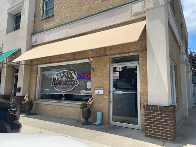 Sissy's Place