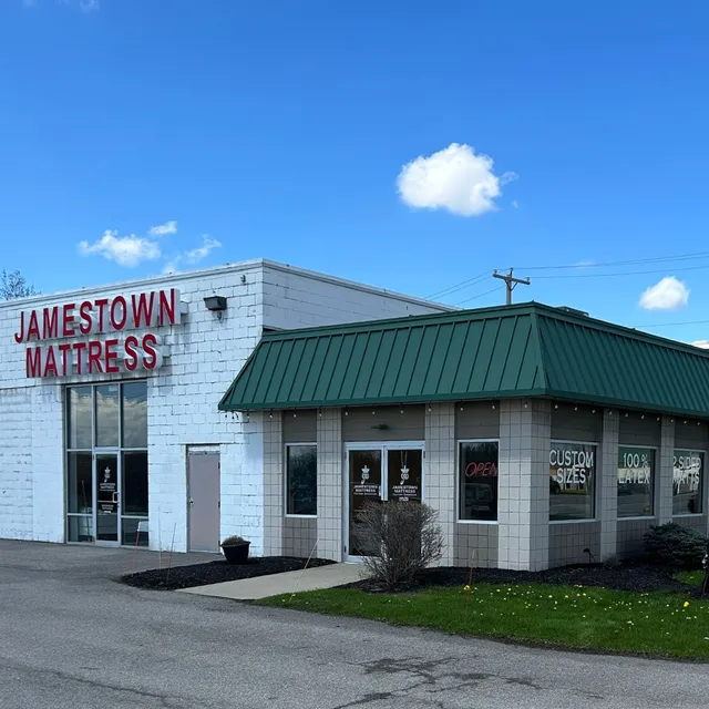 Jamestown Mattress