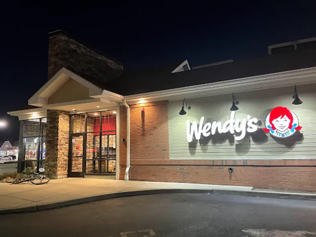 Wendy's