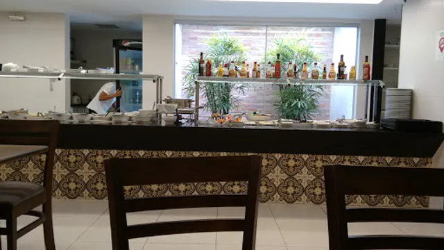 Seu Luiz Restaurante