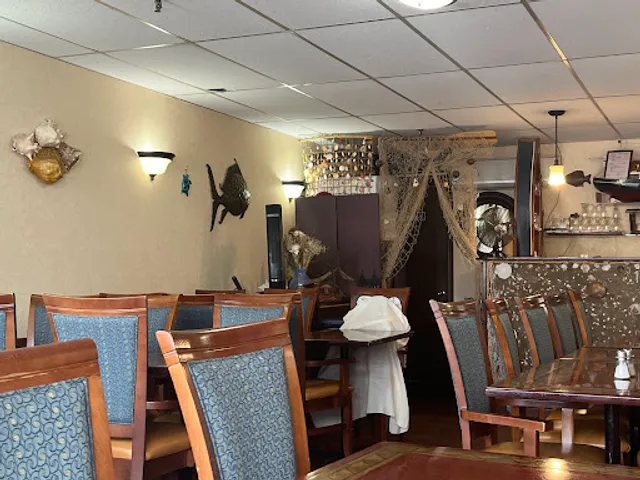 Poissonnerie El-Marino