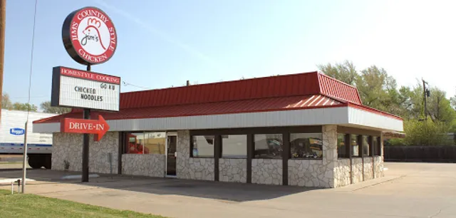 Jim's Country Style Chicken, Inc.