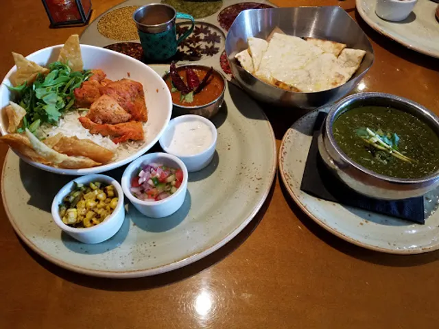 Chauhan Ale and Masala House