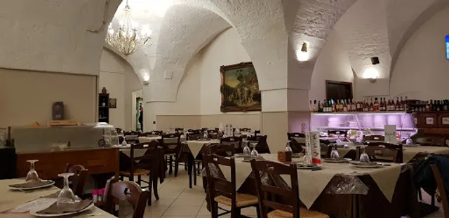 La Locanda del Macellaio - Ristorante Braceria