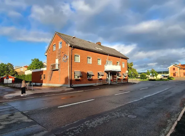 Smålandsstenars Hotell AB