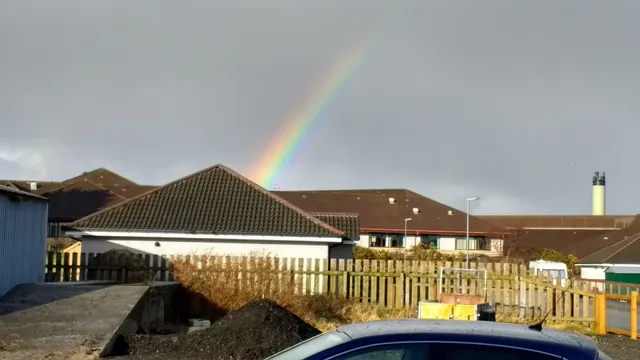 Butnben Holiday Homes