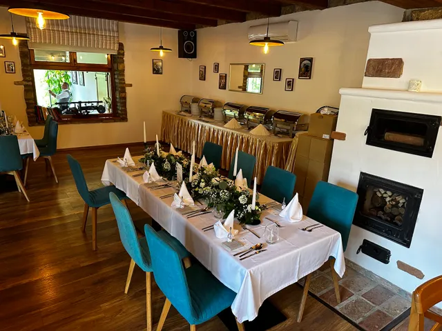 Vaj Bisztró és Vendégház