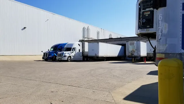 IRCA Group Affton (North)