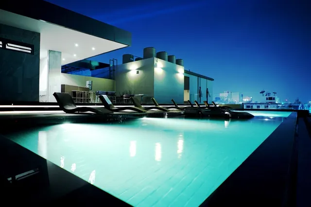 De Prime Rang Nam, Your Tailor Made Hotel