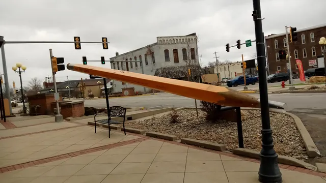 Big Pencil