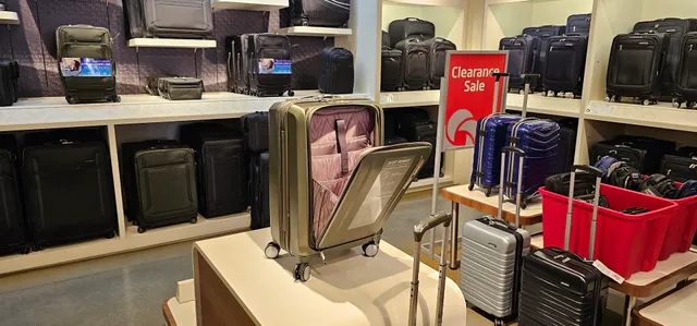 Samsonite Company Store - Las Vegas Premium Outlets - North