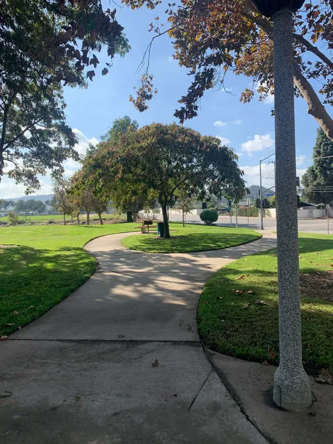 John F. Kennedy Park