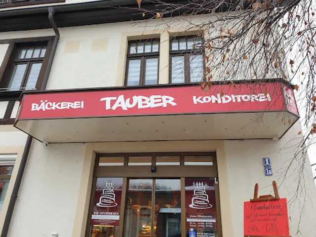 Bäckerei&Konditorei Tauber