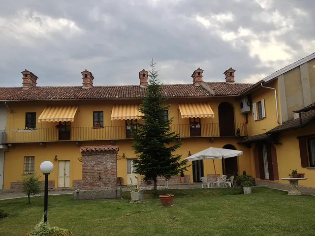 Il Giarolo Bed & Breakfast cameriano casalino novara
