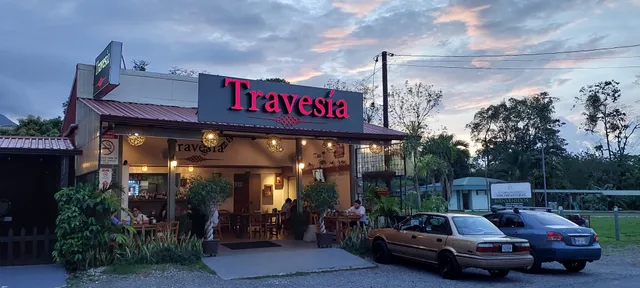 Travesía Restaurant