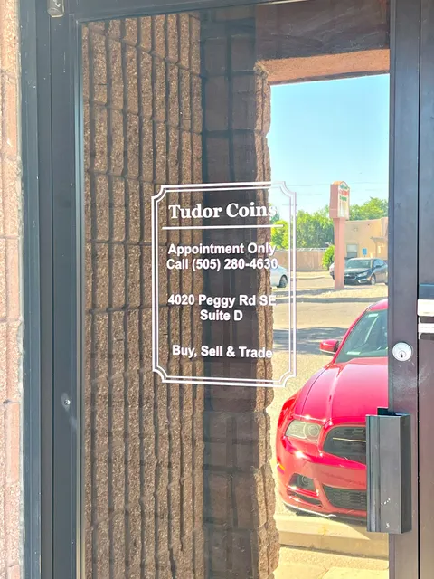 Rio Rancho Coins Inc.