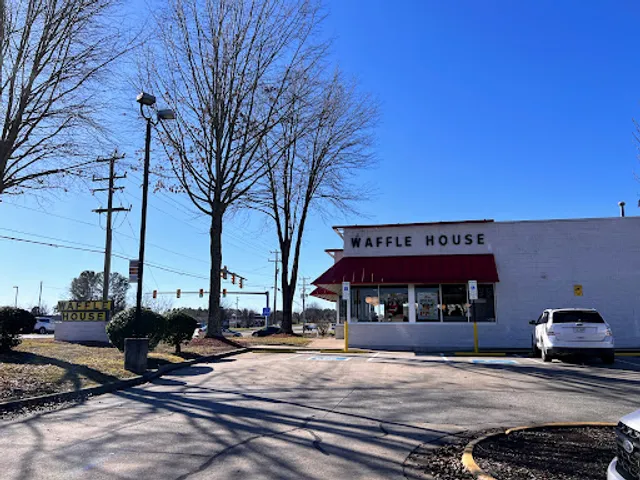 Waffle House