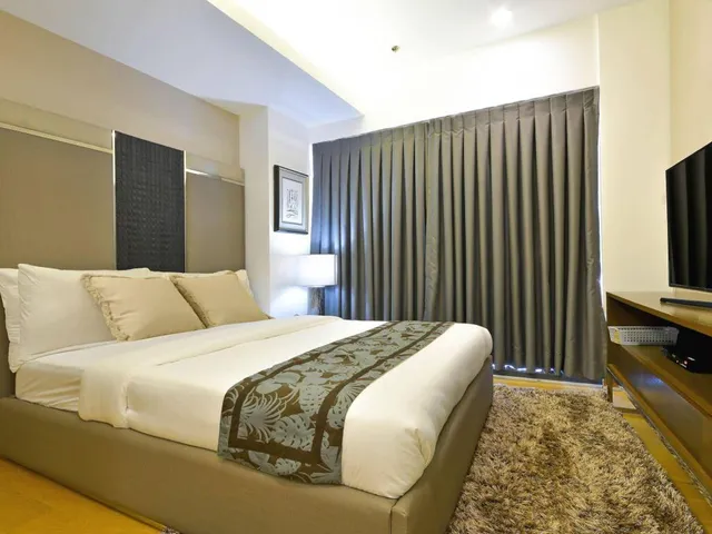 Milano Versace Suites