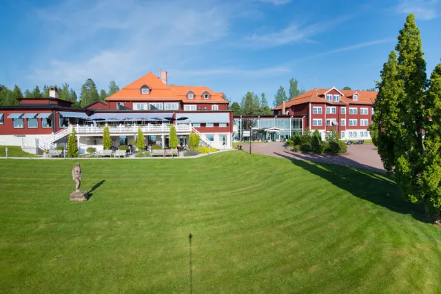 Dalecarlia Hotel & SPA, BW Premier Collection