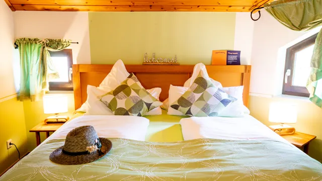 Das Landhaus Eifelgrün