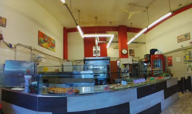 Pizzeria Salvini Bologna