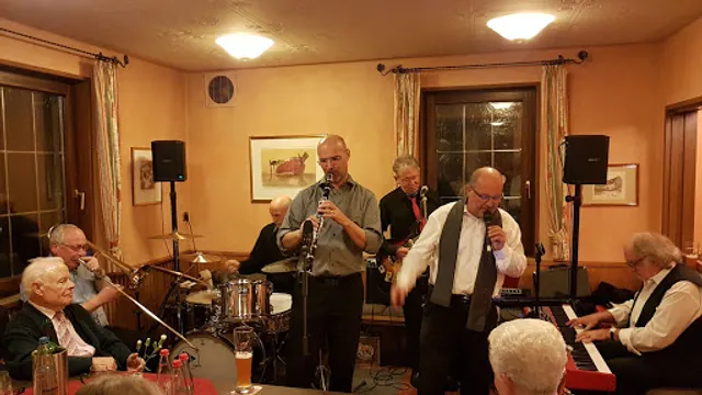 Weinstube Jägerhof Inh. Mayer