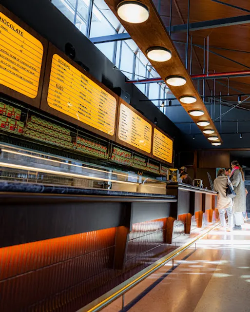 Gelato Messina Rosebery