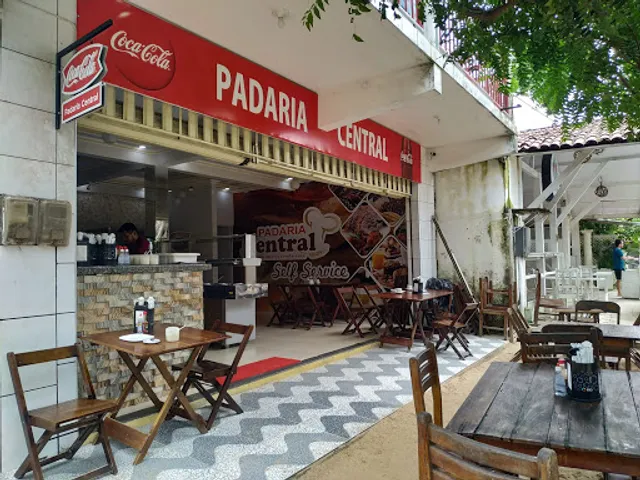 Padaria Central Jericoacoara