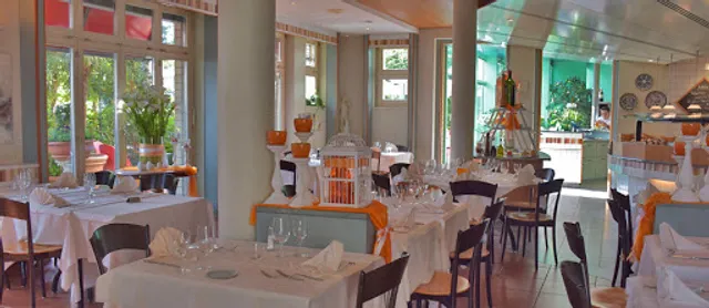 Ristorante Pizzeria Piazza Eschenbach