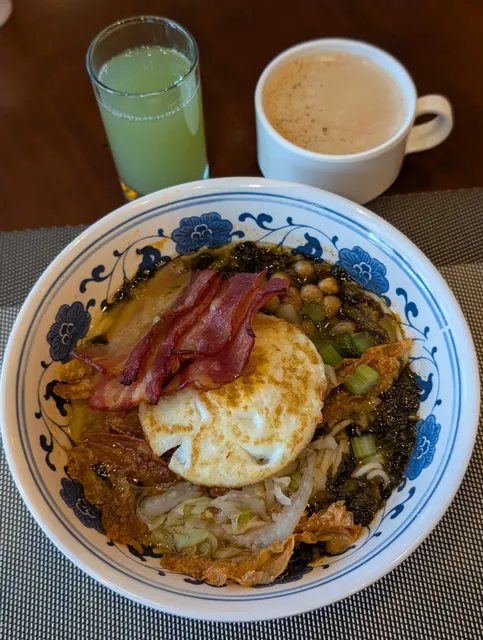 北京饭店中华第一厅