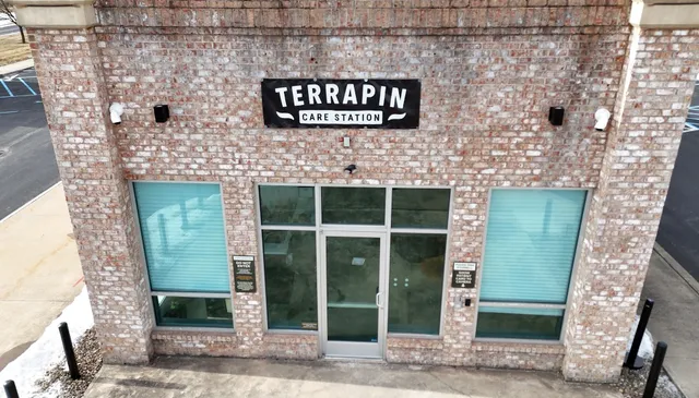 Terrapin Dispensaries
