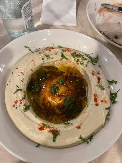 Maryool - Khaleejiya Complex