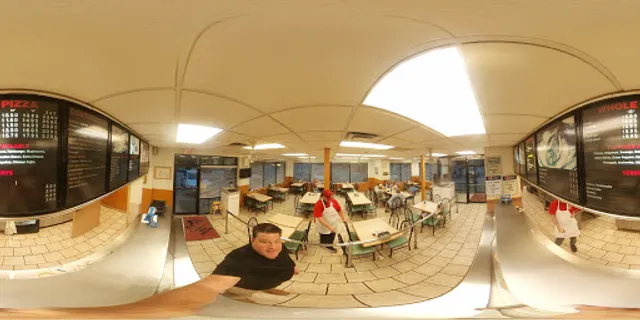 Vito's Original Pizza