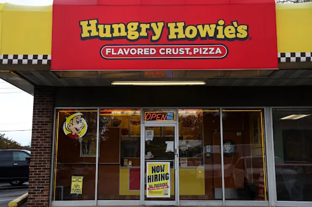 Hungry Howie's Pizza