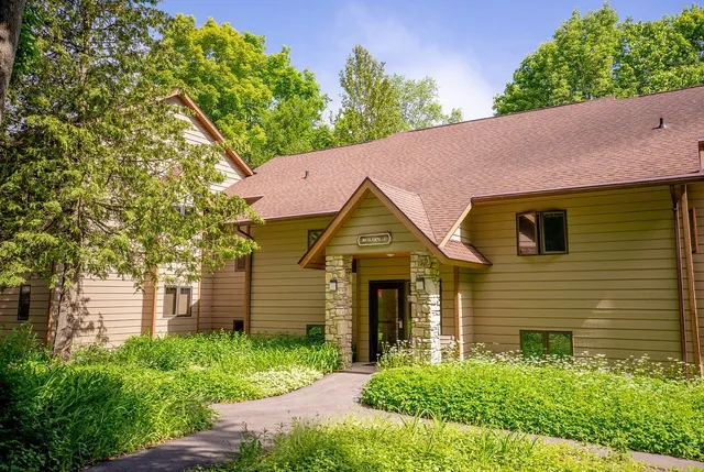 The Inn At Little Sister Hill