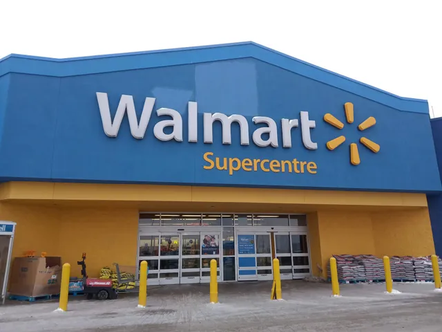 Walmart Supercentre