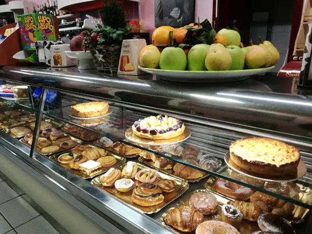 RIS PIZ BAR SPORT SRLS